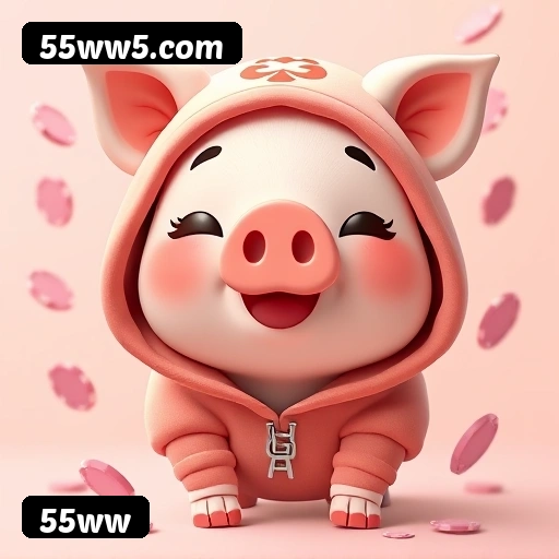 Imagem secundária de apoio para instalação do app 55ww